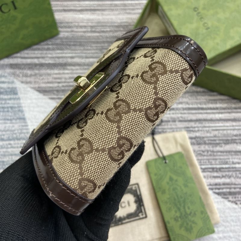 Gvc*1 wallets